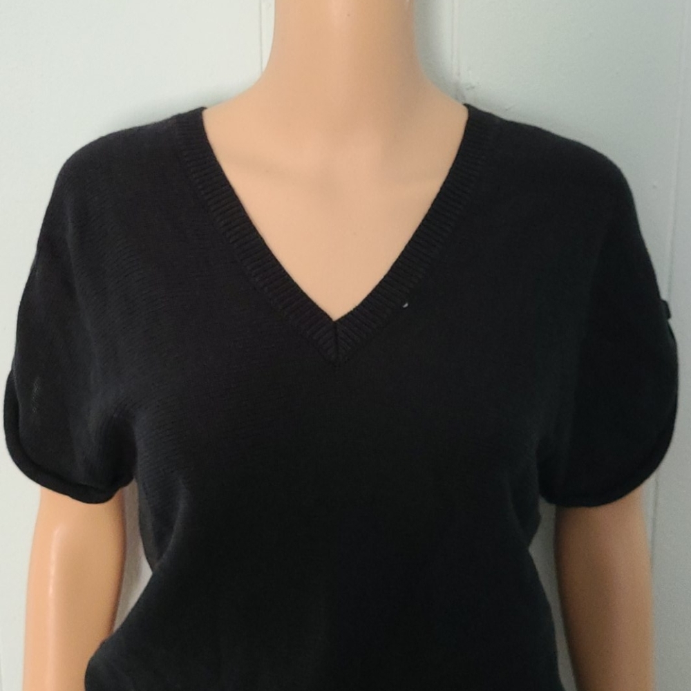 (NWT) Michael Kors Top - Picture 4 of 6